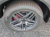 Thumbnail of 2025 Carbonized Gray Metallic Ford Explorer