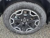 Thumbnail of 2025 Oxford White Ford Bronco Sport