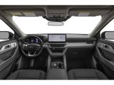 Thumbnail of 2026 Vapor Blue Metallic Ford Explorer