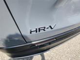 Thumbnail of 2023 Modern Steel Metallic Honda HR-V