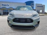 Thumbnail of 2023 Modern Steel Metallic Honda HR-V