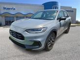 Thumbnail of 2023 Modern Steel Metallic Honda HR-V