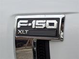 Thumbnail of 2025 Oxford White Ford F-150
