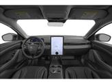 Thumbnail of 2025 Velocity Blue Metallic Ford Mustang Mach-E