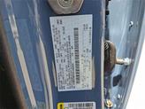 Thumbnail of 2025 Azure Gray Metallic Ford Bronco