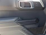 Thumbnail of 2025 Azure Gray Metallic Ford Bronco