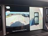Thumbnail of 2025 Azure Gray Metallic Ford Bronco