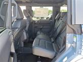 Thumbnail of 2025 Azure Gray Metallic Ford Bronco