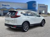 Thumbnail of 2022 Platinum White Pearl Honda CR-V