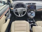 Thumbnail of 2022 Platinum White Pearl Honda CR-V