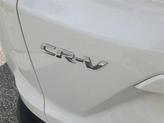 Thumbnail of 2022 Platinum White Pearl Honda CR-V