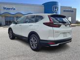 Thumbnail of 2022 Platinum White Pearl Honda CR-V