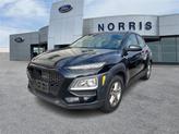 Thumbnail of 2020 Ultra Black Hyundai KONA