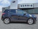 Thumbnail of 2019 Ebony Twilight Metallic Buick Encore