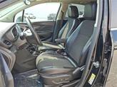 Thumbnail of 2019 Ebony Twilight Metallic Buick Encore