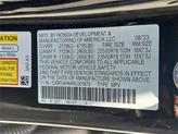 Thumbnail of 2024 Crystal Black Pearl Honda CR-V