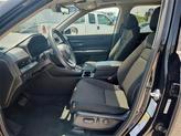 Thumbnail of 2024 Crystal Black Pearl Honda CR-V