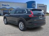 Thumbnail of 2024 Crystal Black Pearl Honda CR-V