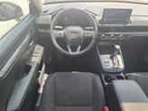 Thumbnail of 2024 Crystal Black Pearl Honda CR-V