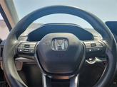 Thumbnail of 2024 Crystal Black Pearl Honda CR-V