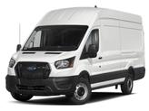 Photo of 2025 Oxford White Ford Transit-350