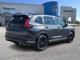 Thumbnail of 2026 Meteorite Gray Metallic Honda CR-V Hybrid