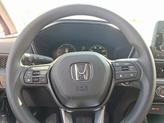Thumbnail of 2025 Crystal Black Pearl Honda CR-V