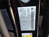 Thumbnail of 2025 Crystal Black Pearl Honda CR-V