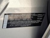 Thumbnail of 2022 Shimmering Silver Pearl Hyundai SONATA