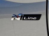 Thumbnail of 2022 Shimmering Silver Pearl Hyundai SONATA
