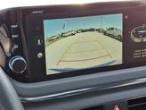 Thumbnail of 2022 Shimmering Silver Pearl Hyundai SONATA
