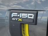Thumbnail of 2025 Carbonized Gray Metallic Ford F-150