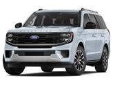 Thumbnail of 2025 Star White Ford Expedition