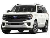 Photo of 2025 Star White Ford Expedition