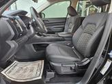 Thumbnail of 2023 Black Nissan Pathfinder