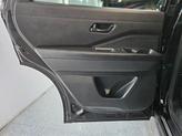 Thumbnail of 2023 Black Nissan Pathfinder