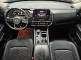 Thumbnail of 2023 Black Nissan Pathfinder