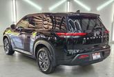 Thumbnail of 2023 Black Nissan Pathfinder