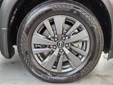 Thumbnail of 2023 Black Nissan Pathfinder