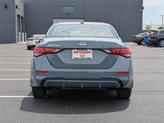 Thumbnail of 2025 Atlantic Gray M Nissan Sentra