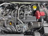 Thumbnail of 2025 Atlantic Gray M Nissan Sentra