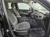 Thumbnail of 2022 Mosaic Black Metallic Chevrolet Trailblazer