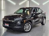 Thumbnail of 2022 Mosaic Black Metallic Chevrolet Trailblazer