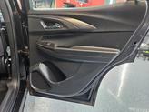 Thumbnail of 2022 Mosaic Black Metallic Chevrolet Trailblazer