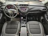Thumbnail of 2022 Mosaic Black Metallic Chevrolet Trailblazer