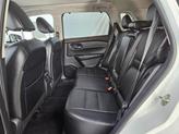 Thumbnail of 2022 White Nissan Rogue