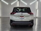 Thumbnail of 2022 White Nissan Rogue