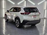 Thumbnail of 2022 White Nissan Rogue