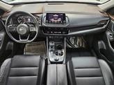 Thumbnail of 2022 White Nissan Rogue