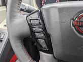 Thumbnail of 2025 Glacier White Nissan Frontier
